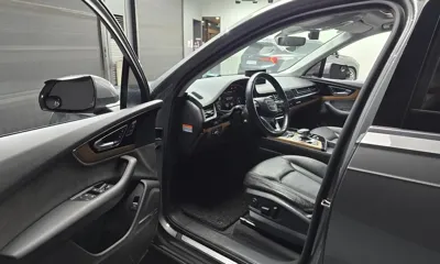 Audi Q7 2016, 137354 км, за 16459.56 USD - фото 10