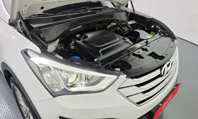 Hyundai Santafe 2015, 135192 км, за 7750.92 USD - фото 6