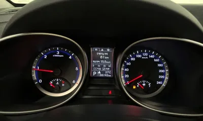 Hyundai Santafe 2015, 135192 км, за 7750.92 USD - фото 8