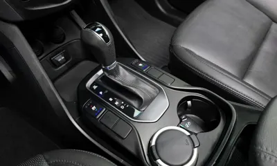 Hyundai Santafe 2015, 135192 км, за 7750.92 USD - фото 9