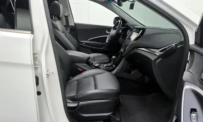 Hyundai Santafe 2015, 135192 км, за 7750.92 USD - фото 10