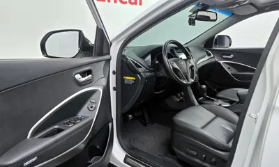 Hyundai Santafe 2015, 135192 км, за 7750.92 USD - фото 11