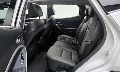 Hyundai Santafe 2015, 135192 км, за 7750.92 USD - фото 12