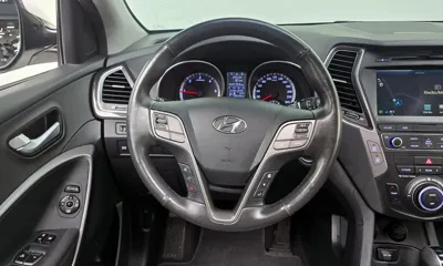 Hyundai Santafe 2015, 135192 км, за 7750.92 USD - фото 14