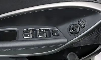 Hyundai Santafe 2015, 135192 км, за 7750.92 USD - фото 18