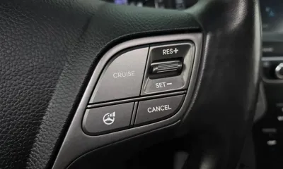 Hyundai Santafe 2015, 135192 км, за 7750.92 USD - фото 20