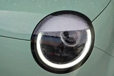 CHANGAN NEVO Lumin 2022, 39600 км, за 7527 USD - фото 8