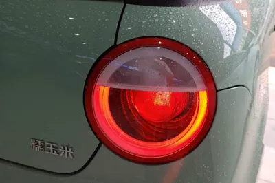 CHANGAN NEVO Lumin 2022, 39600 км, за 7527 USD - фото 14