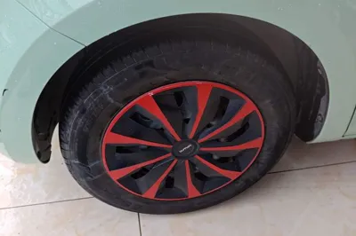 CHANGAN NEVO Lumin 2022, 39600 км, за 7527 USD - фото 15