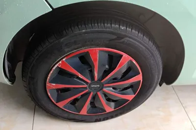 CHANGAN NEVO Lumin 2022, 39600 км, за 7527 USD - фото 16