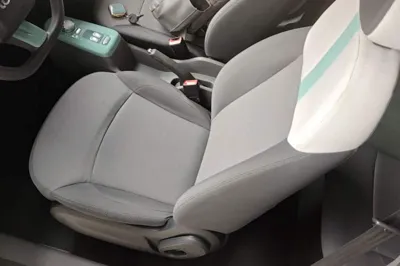 CHANGAN NEVO Lumin 2022, 39600 км, за 7527 USD - фото 22