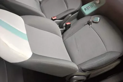 CHANGAN NEVO Lumin 2022, 39600 км, за 7527 USD - фото 24