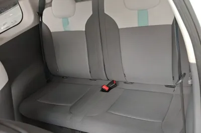 CHANGAN NEVO Lumin 2022, 39600 км, за 7527 USD - фото 25