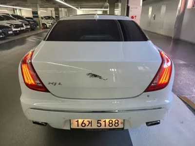 Jaguar XJ 2013, 41744 км, за 10596.02 USD - фото 6