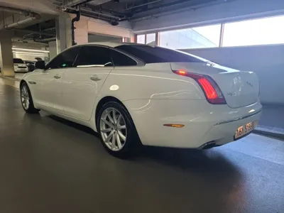 Jaguar XJ 2013, 41744 км, за 10596.02 USD - фото 7