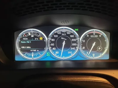 Jaguar XJ 2013, 41744 км, за 10596.02 USD - фото 8