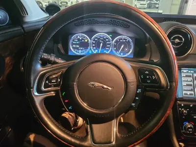 Jaguar XJ 2013, 41744 км, за 10596.02 USD - фото 14