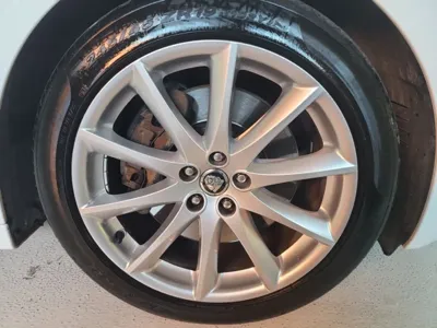 Jaguar XJ 2013, 41744 км, за 10596.02 USD - фото 20
