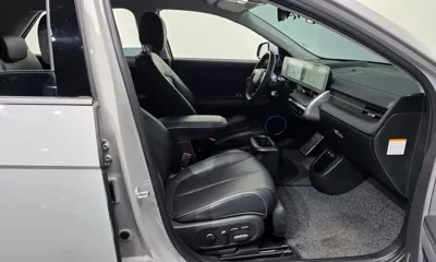 Hyundai Ioniq5 2022, 29899 км, за 23412.72 USD - фото 11