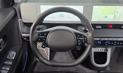 Hyundai Ioniq5 2022, 29899 км, за 23412.72 USD - фото 13