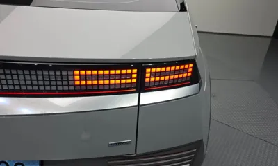 Hyundai Ioniq5 2022, 29899 км, за 23412.72 USD - фото 23