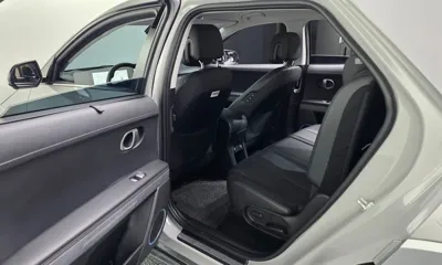 Hyundai Ioniq5 2022, 29899 км, за 23412.72 USD - фото 26