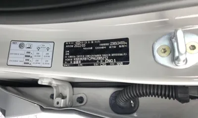 Hyundai Ioniq5 2022, 29899 км, за 23412.72 USD - фото 28