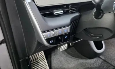 Hyundai Ioniq5 2022, 29899 км, за 23412.72 USD - фото 29