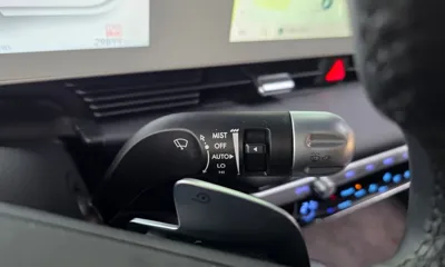 Hyundai Ioniq5 2022, 29899 км, за 23412.72 USD - фото 30