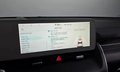 Hyundai Ioniq5 2022, 29899 км, за 23412.72 USD - фото 34