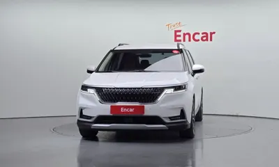 Kia Canival 2022, 121741 км, за 13544.76 USD