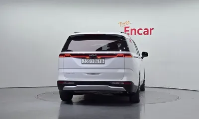 Kia Canival 2022, 121741 км, за 13544.76 USD