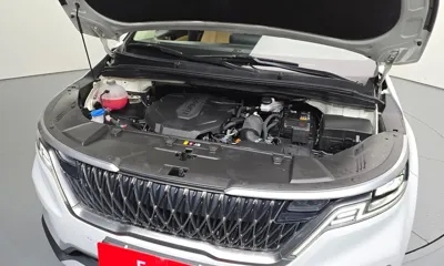 Kia Canival 2022, 121741 км, за 13544.76 USD - фото 6