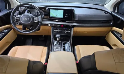 Kia Canival 2022, 121741 км, за 13544.76 USD - фото 7