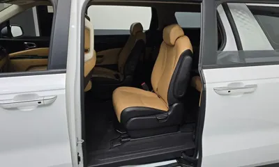 Kia Canival 2022, 121741 км, за 13544.76 USD - фото 11