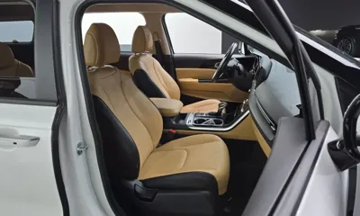 Kia Canival 2022, 121741 км, за 13544.76 USD - фото 12