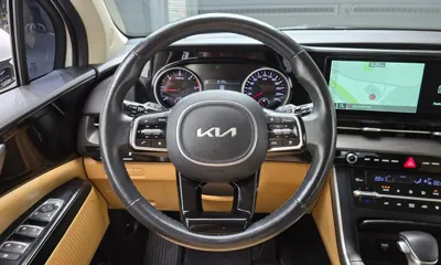 Kia Canival 2022, 121741 км, за 13544.76 USD - фото 13
