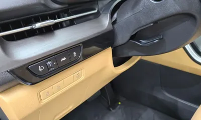 Kia Canival 2022, 121741 км, за 13544.76 USD - фото 15