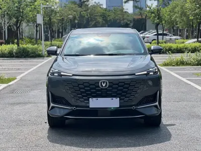 Changan UNI-K 2022, 18000 км, за 13029.32 USD