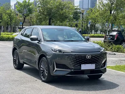 Changan UNI-K 2022, 18000 км, за 13029.32 USD