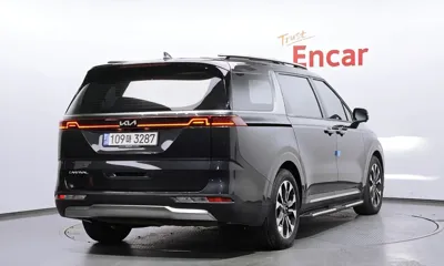Kia Canival 2022, 38488 км, за 22871.51 USD