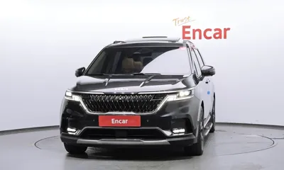 Kia Canival 2022, 38488 км, за 22871.51 USD