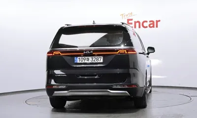Kia Canival 2022, 38488 км, за 22871.51 USD