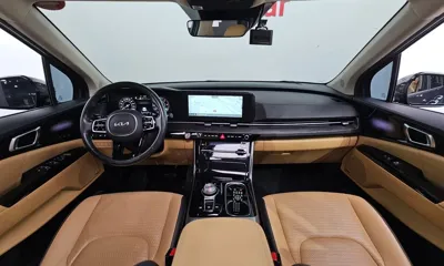 Kia Canival 2022, 38488 км, за 22871.51 USD - фото 7