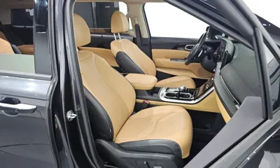Kia Canival 2022, 38488 км, за 22871.51 USD - фото 10
