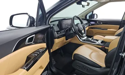 Kia Canival 2022, 38488 км, за 22871.51 USD - фото 11