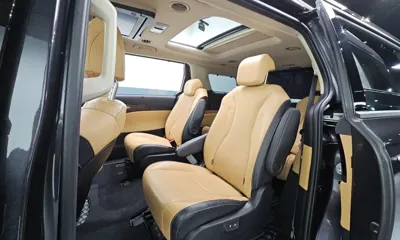 Kia Canival 2022, 38488 км, за 22871.51 USD - фото 12