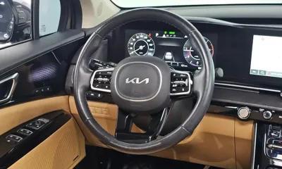 Kia Canival 2022, 38488 км, за 22871.51 USD - фото 13