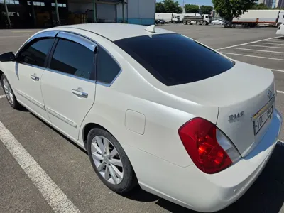 Renault-KoreaSamsung SM5 2008, 166885 км, за 1301.07 USD