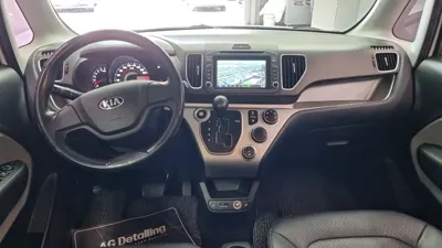 Kia Ray 2014, 82419 км, за 4547.23 USD - фото 7
